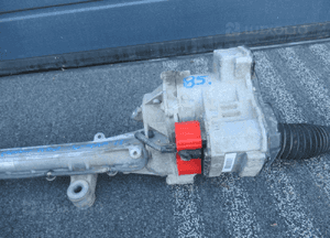 Układ maglownica przekładnia kierownicza ford focus MK3 ford c-max MK2 ii CV6C-3D070-LL 4