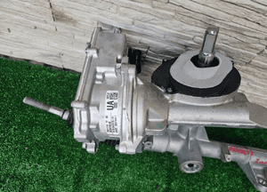 Przekładnia kierownicza mini F55 F56 F57 5A4CE78 3