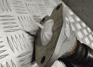 BMW F20 F21 F22 F23 AMORTYZATOR TYLNY 6857963 7