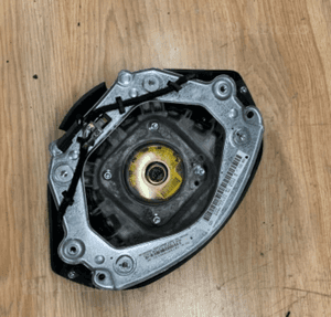 VITO VIANO 639 LIFT air bag kierowcy guziki 4