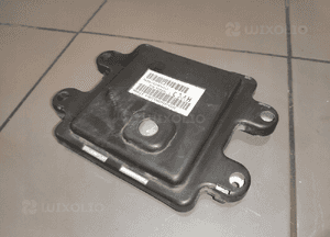 JEEP GRAND CHEROKEE WK WH 3.0 CRD MODUŁ STEROWNIK BSI ORYGINAŁ 2