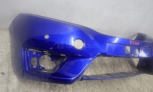 Zderzak przód przedni honda jazz 3 iii 2015-2018R 2