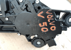 Volvo V50 silniczek wycieraczki tyl tylnej 0390201823 814 3