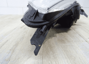 Renault clio iv lift lampa lewa przód 260608367R 6