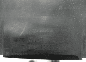 Vw touran 10-15 1T0 pas przedni wzmocnienie 6