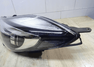 Hyundai IX20 lift 15-19 lampa lewa przód soczewka 92101-1K 4