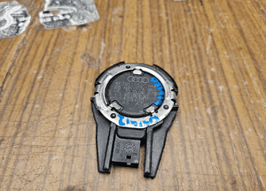 Czujnik 4E0955559C 4E0910557A Sensor Deszczu Mocowanie Uchwyt Audi A4 B7 A6 C6 30