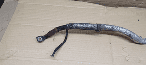 Kabel plusowy alternatora rozrusznika przewód BMW I E87 7798008 2