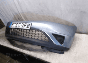 Zderzak przód przedni honda civic 8 viii ufo B538M błękitny 4