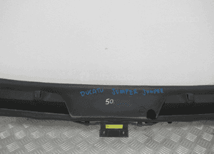 Podszybie fiat ducato iii lift peugeot boxer ii lift citroen jumper ii lift 2014- 4