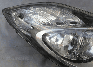Lampa prawa prawy przód Hyundai IX20 3