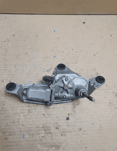 SILNIK WYCIERACZKI TYLNEJ MAZDA 6 KOMBI nr 849600-0572 5