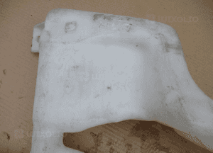 ZBIORNICZEK SPRYSKIWACZY FIESTA MK7 8A61-17B613-AE 3