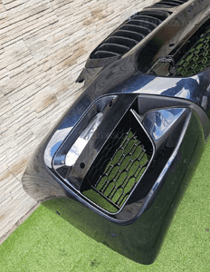 Zderzak bmw X3 G01 X4 G02 m pakiet 2