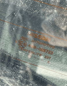 Klapa bagaznika kompletna nissan qashqai ii 2 J11 9