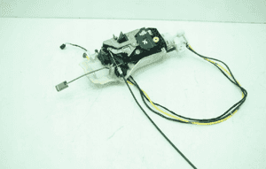 Zamek drzwi prawych prawy A2307200635 keyless go mercedes sl R230 europa 4