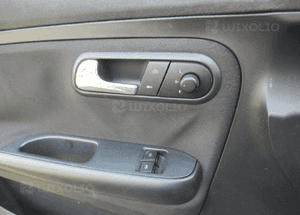 Lusterko elektrycze lewe prawe seat ibiza 3 iii fr 3 pin 2002-2008 rok 6
