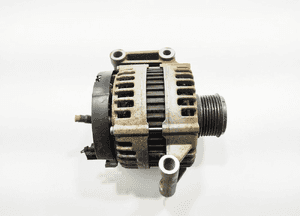 Alternator land rover defender 2.4 tdci 6C1T-10300-CD 0121615003 2007-2014 1