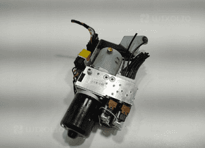 Pompa hydrauliczna dachu składanego mercedes clk ii W209 A2098000630 02-09 2