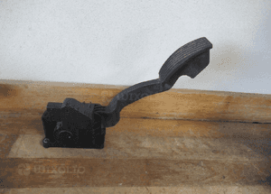 PEDAŁ GAZU POTENCJOMETR OPEL CORSA D 2006- 2014 rok 1.3 CDTI 55702020 1