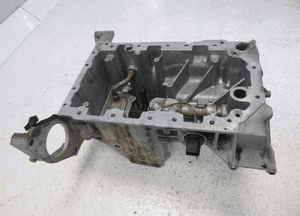 Lr discovery 4 5 iv v 3.0 d miska olejowa oleju 5