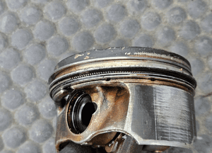 Tłok Tłoki 06LB Korbowód Panewki 2.0 TFSI CDNB Audi A4 B8 A3 VW Skoda Seat 32