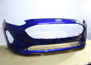 Obserwuj zderzak ford fiesta MK8 17r 1