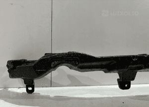 BMW X7 G07 Absorber zderzaka - 15668 4