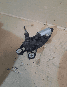 Silniczek Tylnej Wycieraczki VW Golf IV 1J6.955.711F 3