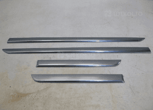 Lr discovery v L462 listwa drzwi komplet nowy org 4