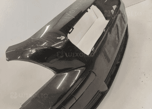 Volvo s40 II v50 04-09 ZDERZAK PRZÓD PRZEDNI 3