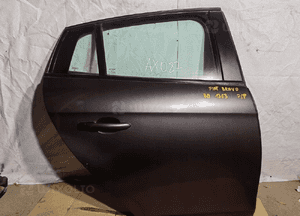 DRZWI PRAWY TYŁ FIAT BRAVO II VR284 07-14 1