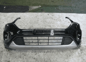 Ford kuga MK2 lift na same spryski idealny zderzak przedni przód 1