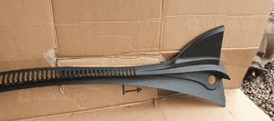 Podszybie osłona podszybia Seat Leon II Lift 1P0853185B 3