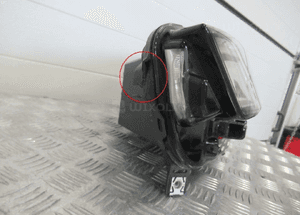Lampa przednia przód lewa seat tarraco full led 5FJ 2018- 8