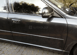 Subaru Legacy IV lift drzwi przod prawe  65Z 1