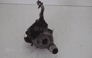 Turbina nastawnik G35 6R8Q-6K682-AD jaguar xf 1