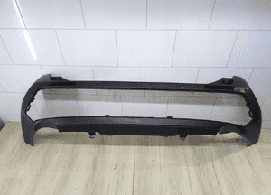 Zderzak tył tylny toyota RAV4 iv 2019- 52159-42230 2