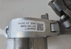 Opel insignia stacyjka kluczyk 20964877 20939745 5