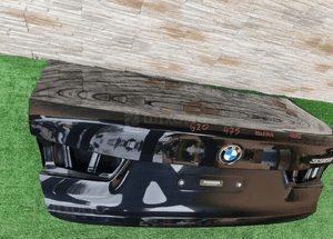 Klapa tył bmw 3 G20 kolor 475 3