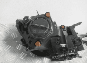 Lampa przednia przód lewa jeep compass ii bi-xenon P55112717AG 55112717AG 2016-2020 14