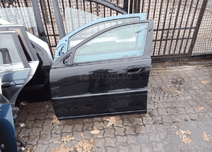 drzwi lewe przód volvo v 70