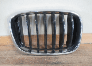 Grill gril atrapa nerka prawa bmw X3 G01 X4 G02 2017- 1