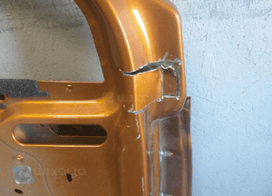 DRZWI PRZÓD LEWE RENAULT CAPTUR II 2 18- 4