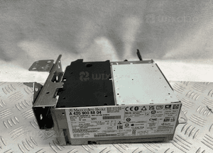 Radio nawigacja citan ii 2 W420 A4209008804 org fv 1