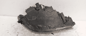 .   PRZOD PRZEDNIA LAMPA LEWA MAZDA 323F 5