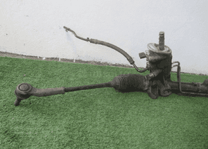 UKŁAD KIEROWNICZY MAGLOWNICA VW POLO V 5 6R1 2009- 4