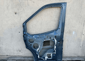 Drzwi przod przednie prawe ford transit MK8 max maxi 2013- bardzo ladne 6