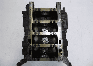 Range rover sport L320 3.6 TDV8 blok silnika 11