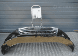 Zderzak przedni przód audi A4 B9 lift 8W0 8W0807437AH 2019-2024 18